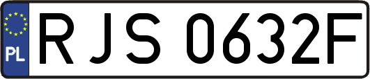 RJS0632F