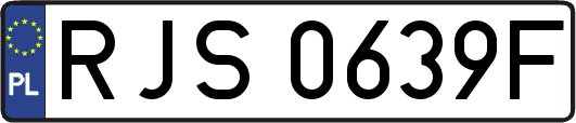 RJS0639F
