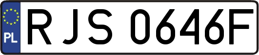 RJS0646F