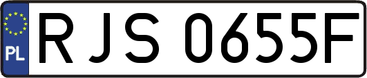 RJS0655F