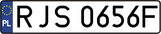 RJS0656F
