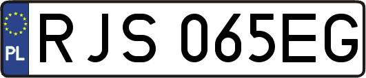 RJS065EG