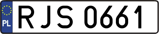 RJS0661