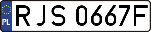RJS0667F