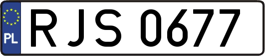 RJS0677
