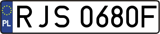 RJS0680F