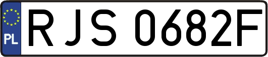 RJS0682F