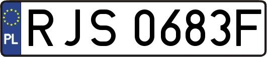 RJS0683F