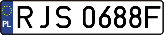 RJS0688F