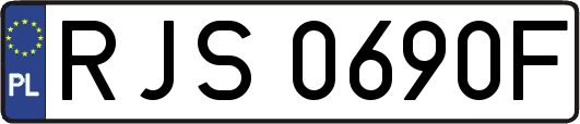 RJS0690F