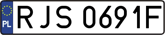 RJS0691F