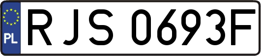 RJS0693F