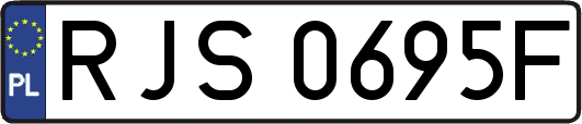RJS0695F