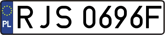 RJS0696F