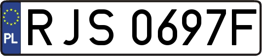 RJS0697F