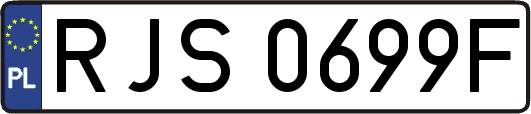 RJS0699F