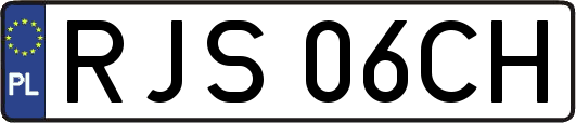 RJS06CH