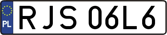 RJS06L6