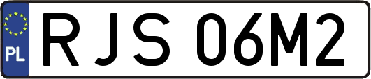 RJS06M2