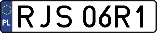 RJS06R1