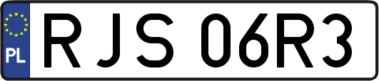 RJS06R3
