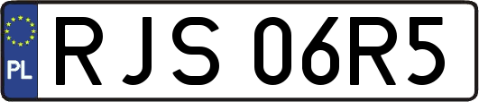 RJS06R5