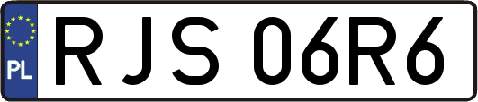 RJS06R6
