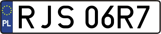 RJS06R7