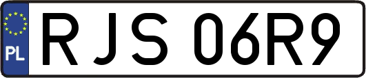 RJS06R9