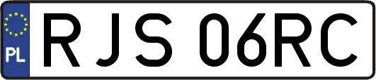 RJS06RC