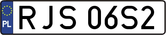 RJS06S2