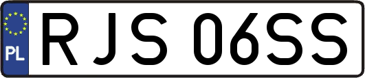 RJS06SS
