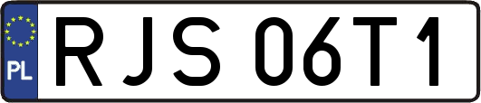 RJS06T1