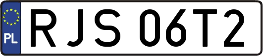 RJS06T2