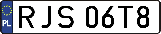 RJS06T8