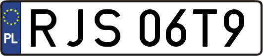 RJS06T9