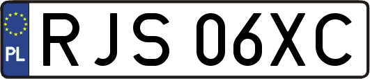 RJS06XC