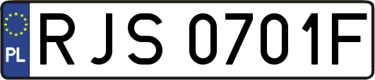 RJS0701F