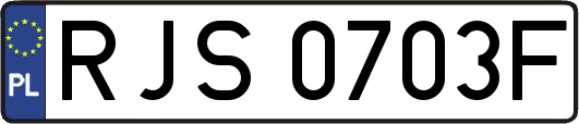 RJS0703F