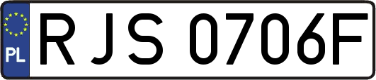 RJS0706F