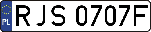RJS0707F