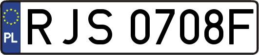 RJS0708F