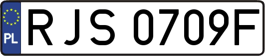 RJS0709F