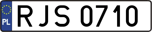 RJS0710