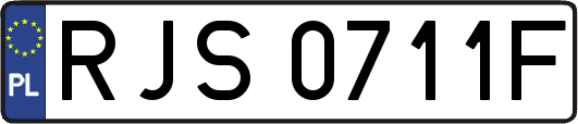 RJS0711F