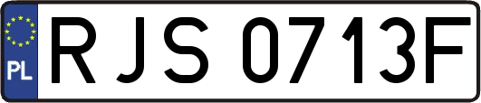 RJS0713F