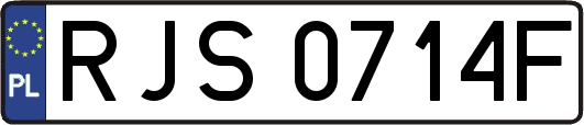 RJS0714F