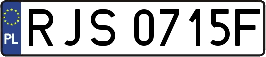 RJS0715F