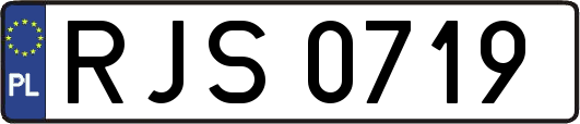 RJS0719
