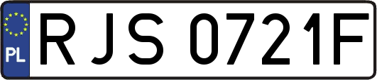 RJS0721F
